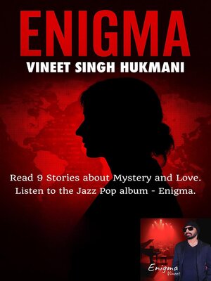 cover image of Enigma